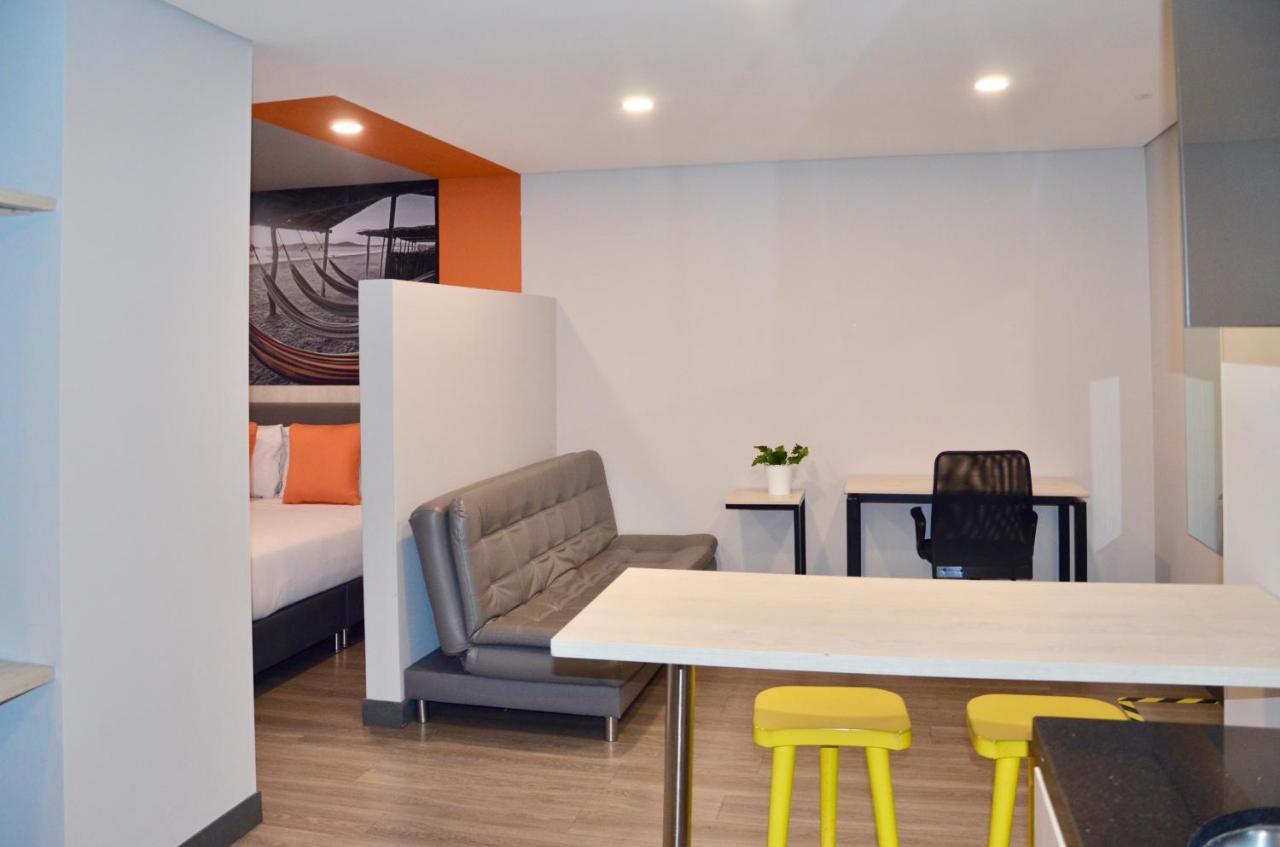 118 By Shg Appart hôtel 3*