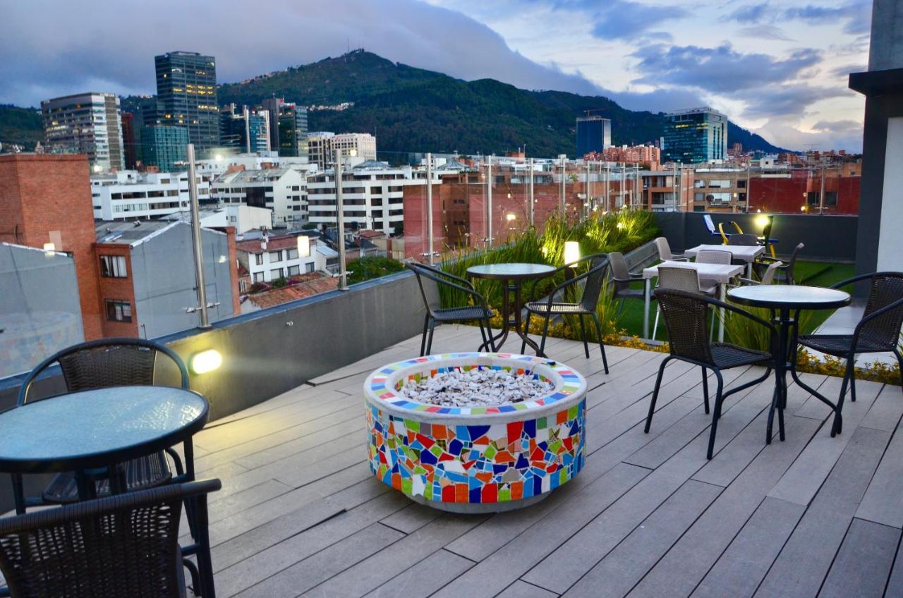 118 By Shg Appart hôtel